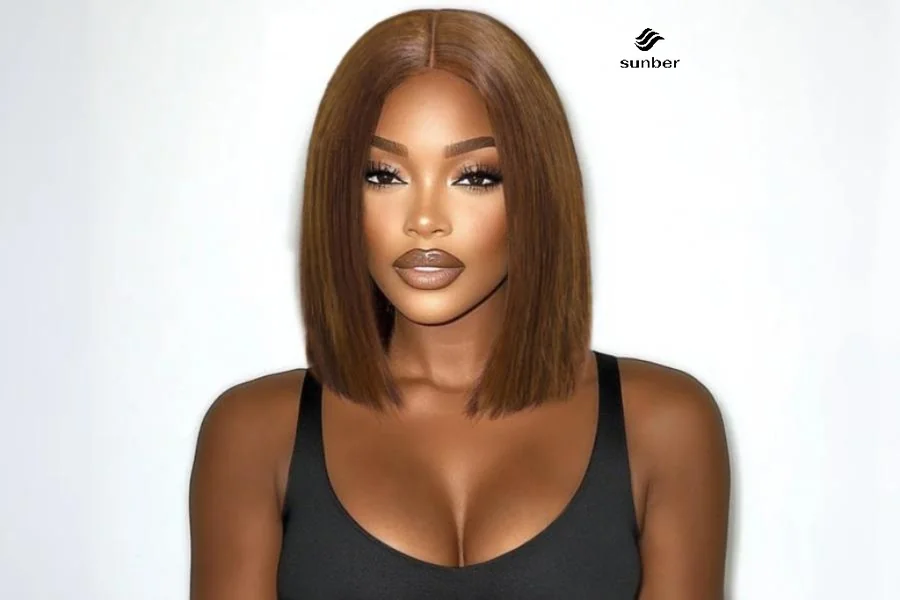 Why SunberHair Wigs Are Your Next Wardrobe Essential