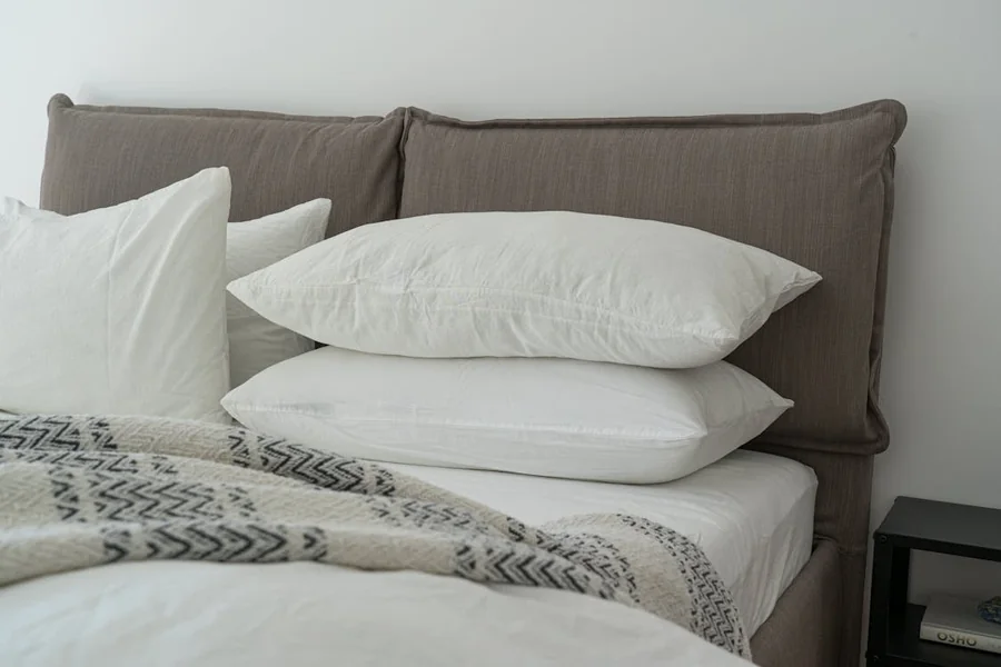 Why Your Mattress Choice Matters More Than You Think