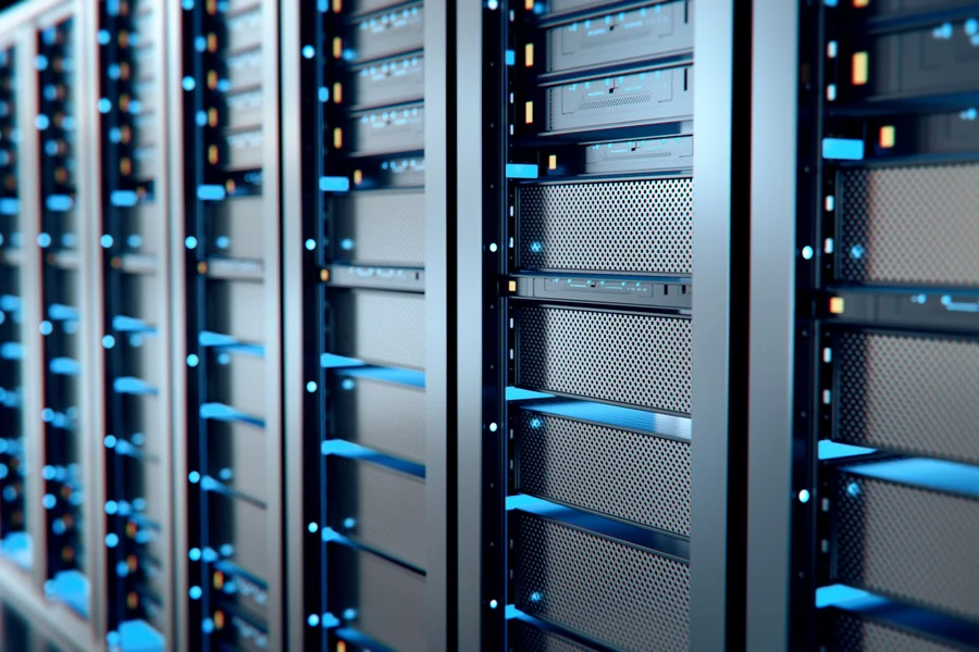 With Hourly Billing, Get the Power and Flexibility With Pre-built Instant Servers and Dedicated Servers