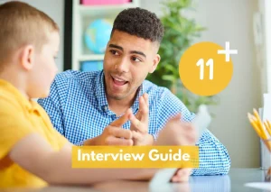 11 Plus Interview Questions: How to Prepare