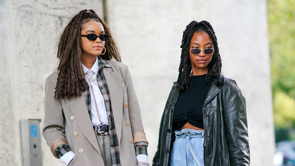 2000s Street Fashion