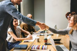 7 Partnership Ideas That Benefit Both Sides