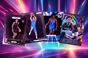7 Things To Consider When Buying A Reliable Basketball Card