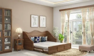 8 Space-Saving Bed Ideas for Small Bedrooms That Work