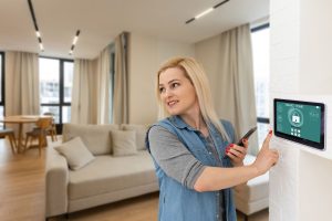 A Complete Overview Of Security Systems For Residential & Commercial Spaces