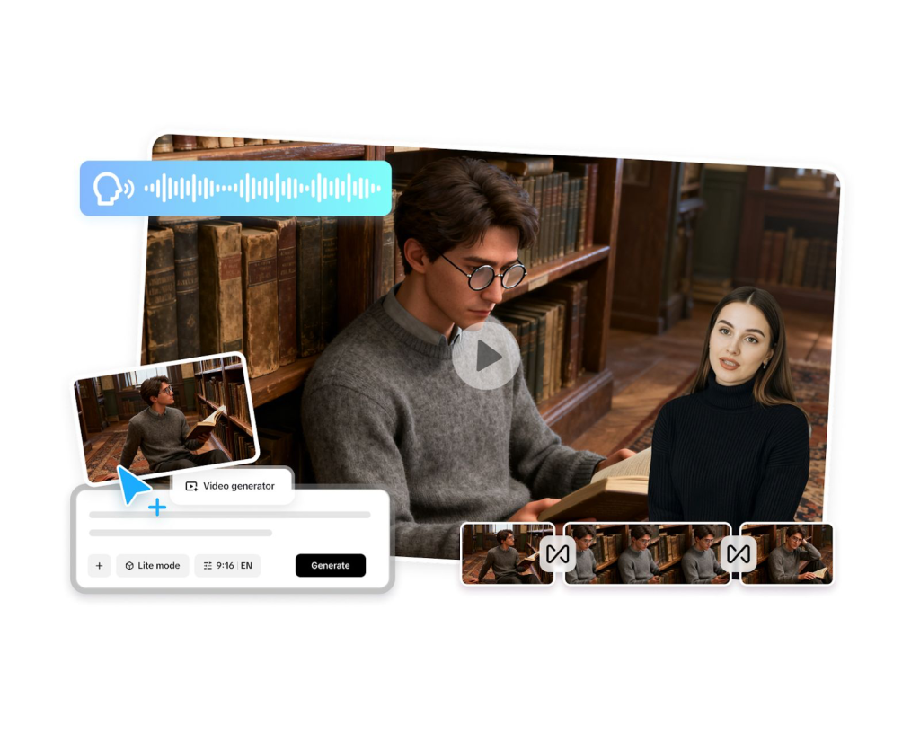 AI Video