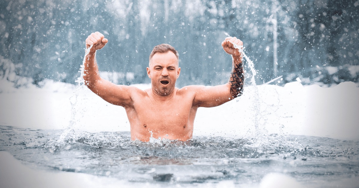 Baths Aid Physical Recovery