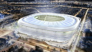 The Benito Villamarín Stadium Guide & Facts