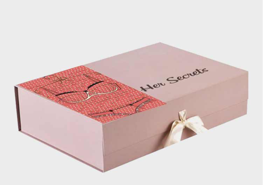 Packaging Boxes