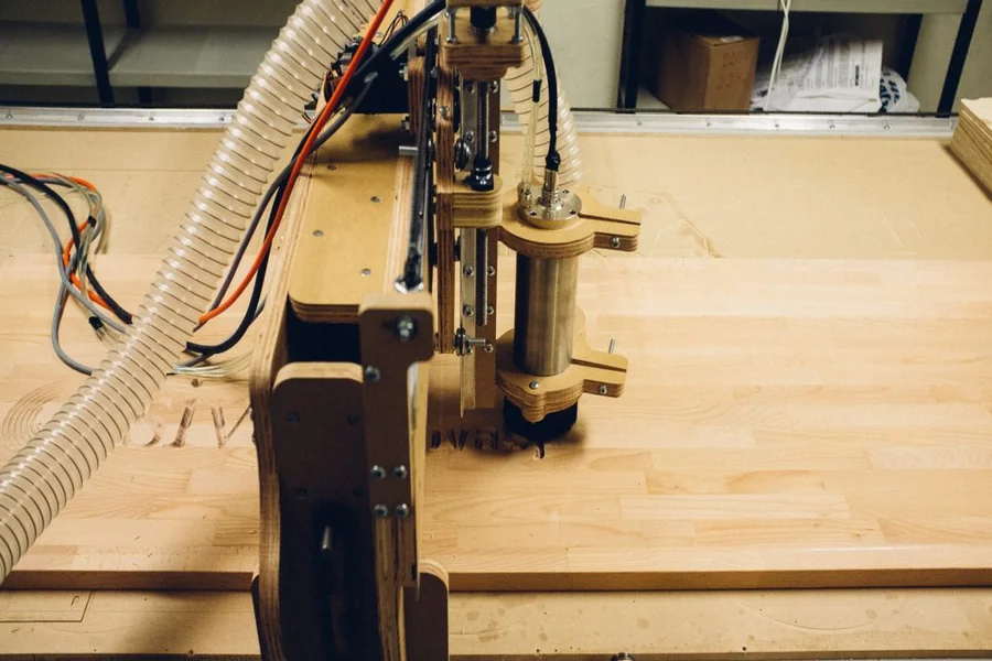 CNC Machine