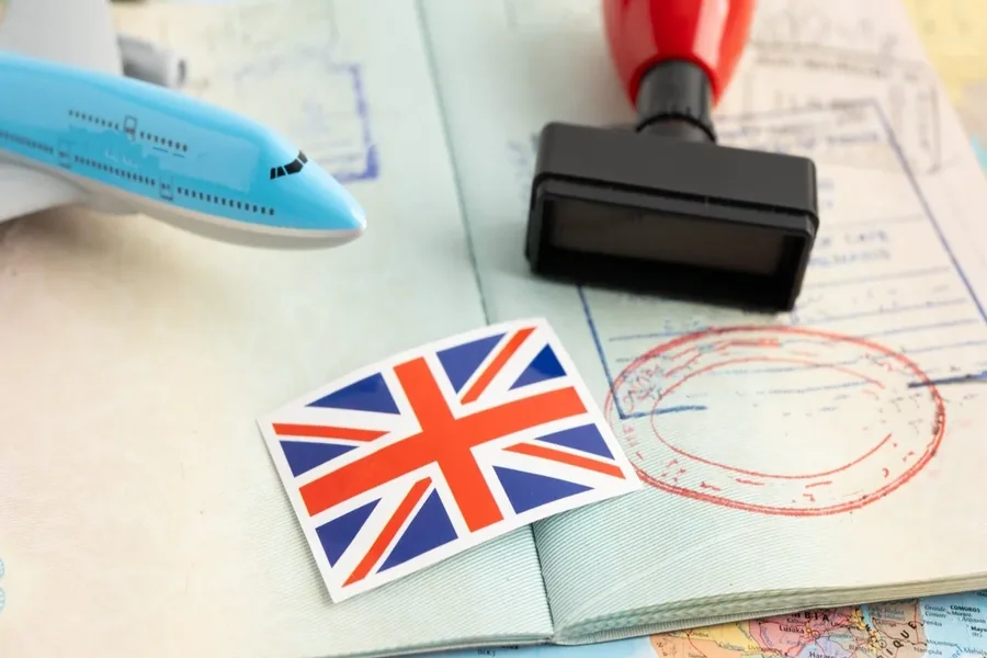 Family Visa