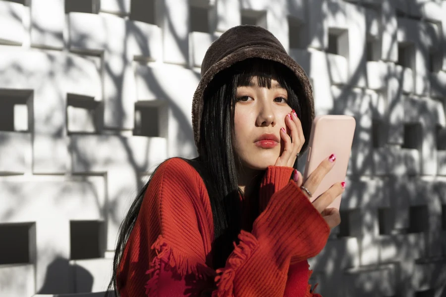 Chinese Street Fashion