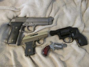 Choosing the Right Firearm – Practical Owner Guide