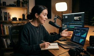 The Hidden Revenue Strategy Most Creators Ignore