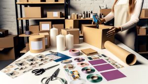 The Importance of Custom Packaging in Retail Today