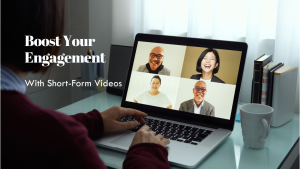 Ways Creators Improve Early Engagement on Short-Form Videos