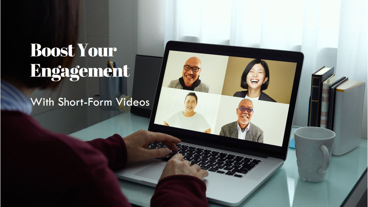Early Engagement