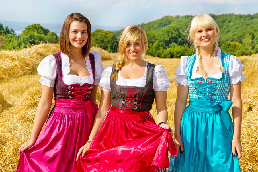 European Fashion
