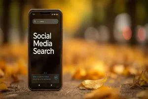 Find Social Media Accounts By Phone Number Free