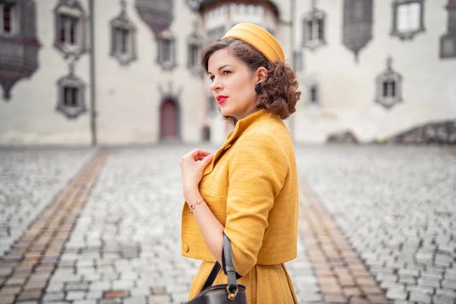 German Fashion