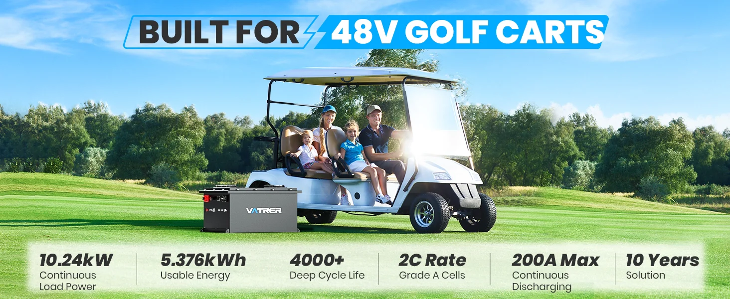 Golf Cart