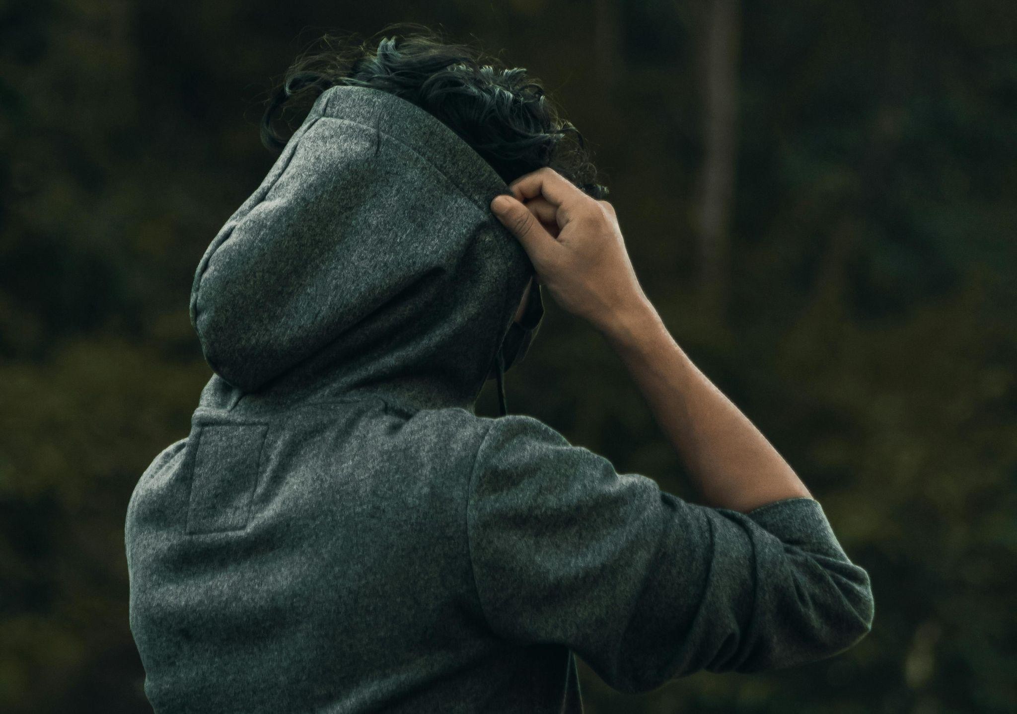 High-Quality Hoodie