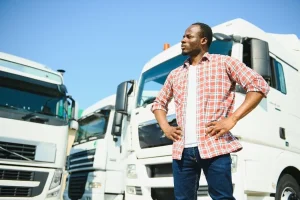 How Fatigue and Federal Regulations Impact Semi Truck Accident Claims