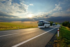 How Road Conditions and Hazards Can Contribute to Serious Bus Crashes