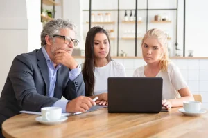 How Santa Monica Businesses Fight for the Top Search Spots