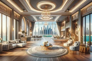 Inside the Luxurious Dubai Homes of the Rich and Famous (2026)