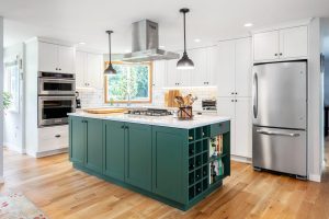 Premium Kitchen Remodel Features Worth the Investment