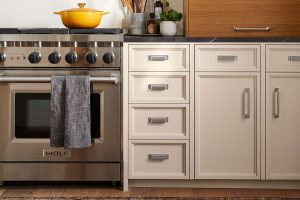 The 10 Most Cool Kitchen Cabinet Handles That Can Update Your Space