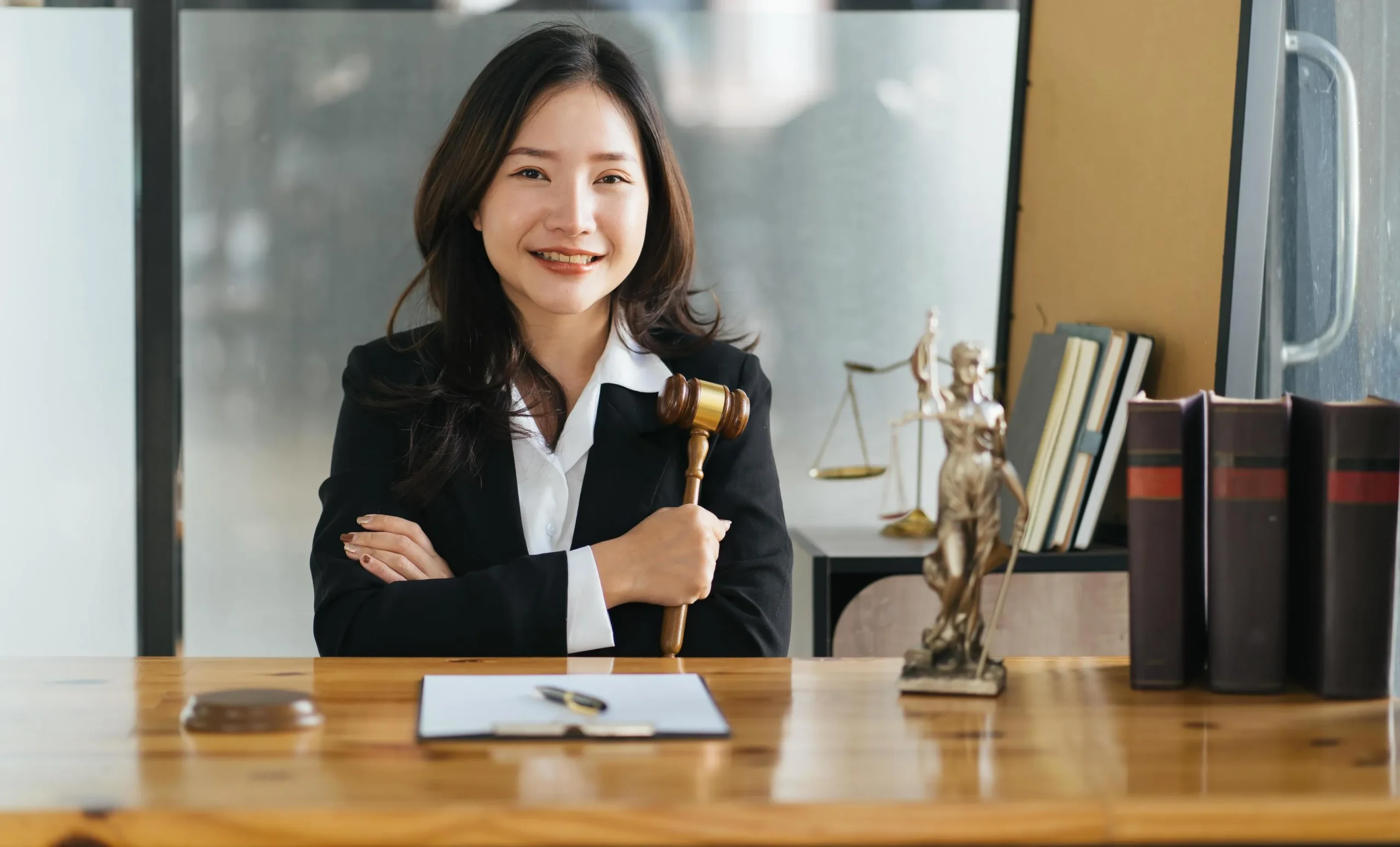 Lawyers