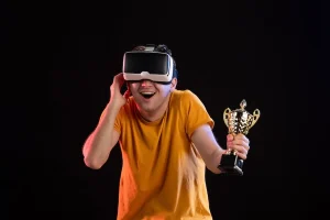 Live Updates, Dopamine Loops & Interaction | National Game Germany