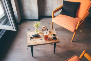 Metal Table Legs That Instantly Elevate Any Room