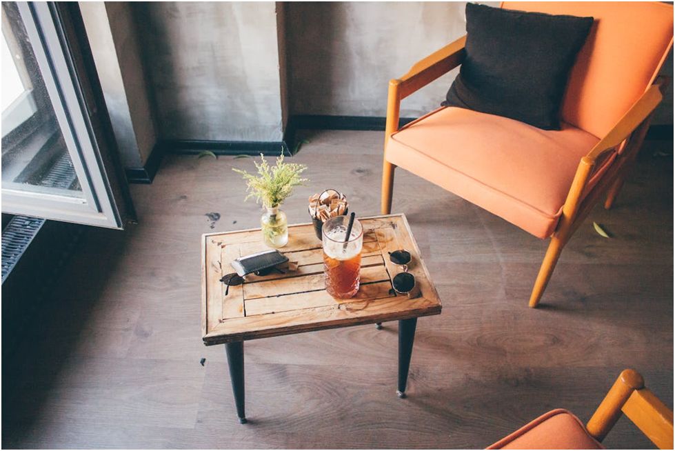 Metal Table Legs
