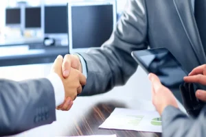 What to Expect of a Microsoft Dynamics Partner