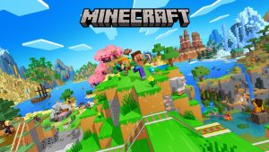The Hidden Engine Behind Great Minecraft Worlds
