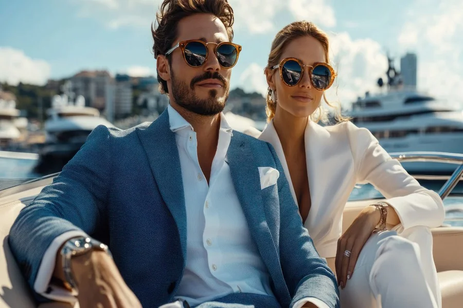 Old Money Fashion