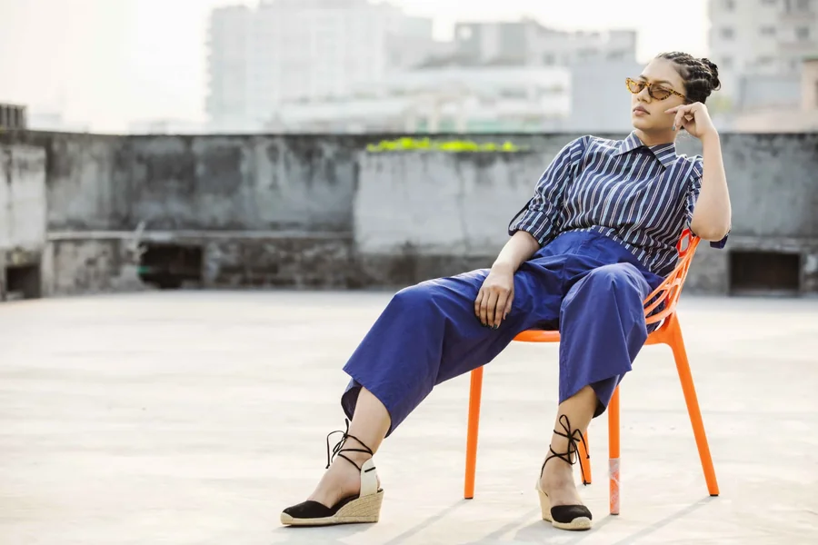 Gender Neutral Fashion