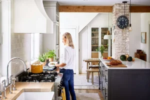 Turning an Old Kitchen into a New One: Practical Steps for a Fresh Look
