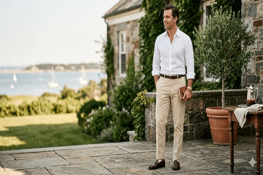 Old Money Fashion