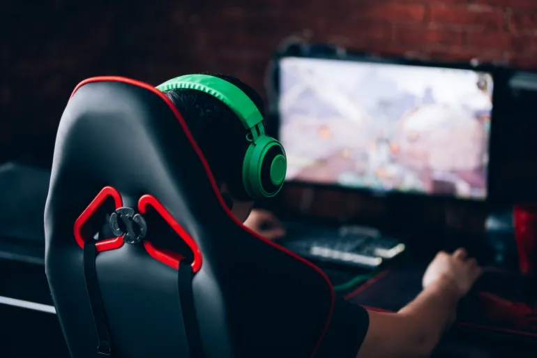 Online iGaming