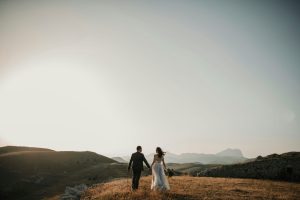 How to Plan a Beautiful Outdoor Wedding