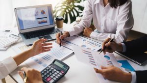 What Outsourced Accounting Services Typically Cover