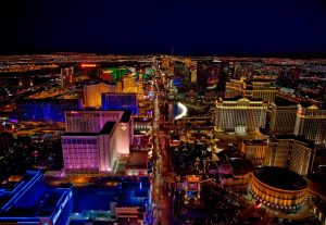 Why Las Vegas Should Be On Your Travel Bucket List
