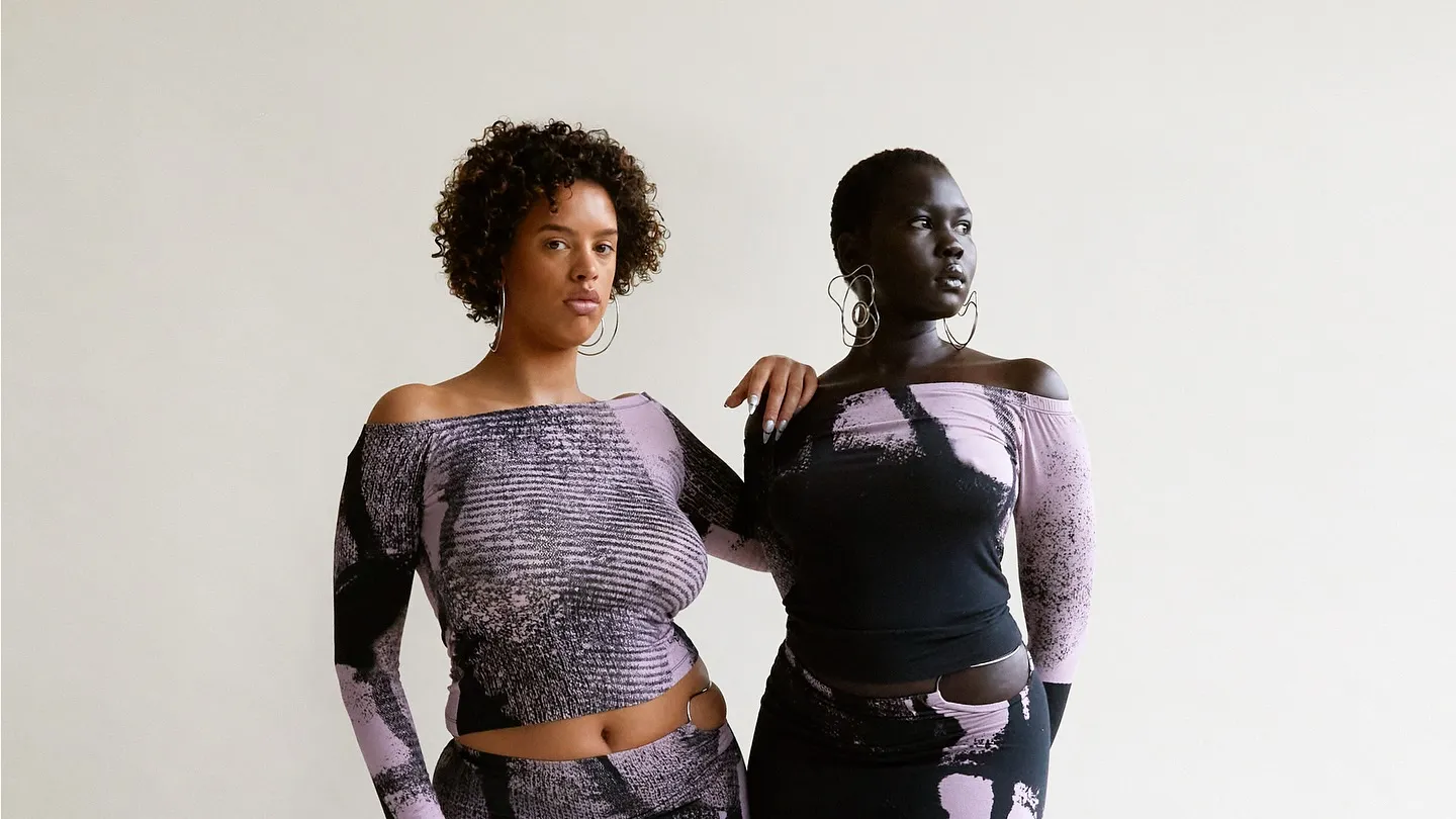 Plus-Size