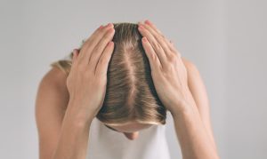 The New Rule for Hair Growth – Scalp First