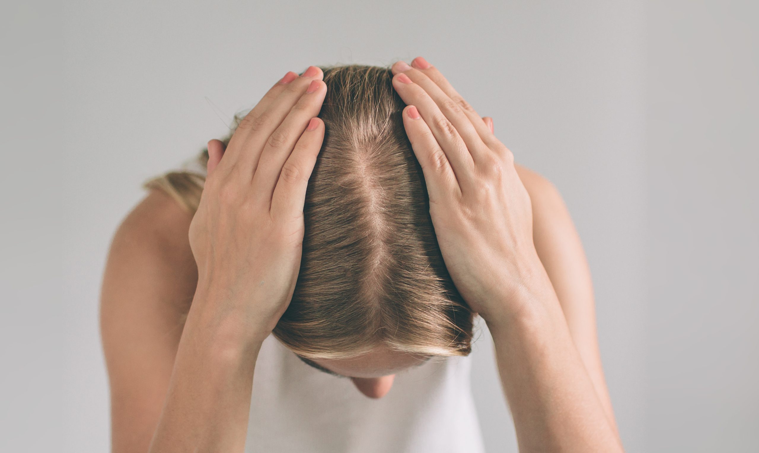Scalp