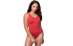 The Sustainable Case for Shapewear Bodysuits